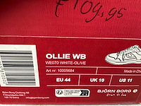 Björn borg ollie wb sneakers (11x) - afbeelding 5 van  8