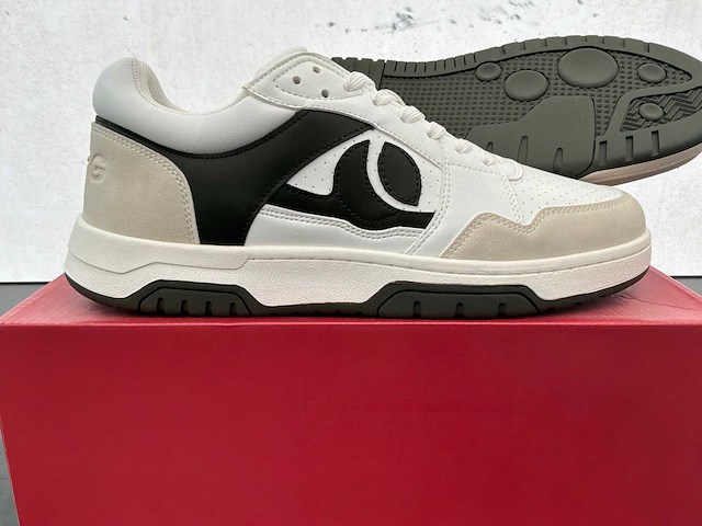 Björn borg ollie wb sneakers (11x) - afbeelding 1 van  8