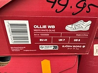 Björn borg ollie wb sneakers (11x) - afbeelding 3 van  13