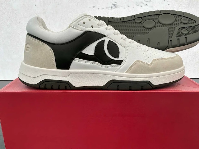 Björn borg ollie wb sneakers (11x) - afbeelding 1 van  13