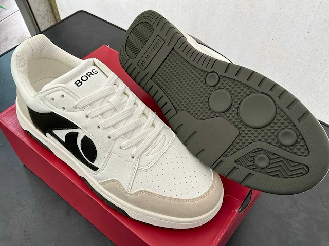Björn borg ollie wb sneakers (11x) - afbeelding 6 van  13