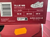 Björn borg ollie wb sneakers (11x) - afbeelding 7 van  13
