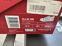 Björn borg ollie wb sneakers (11x) - afbeelding 10 van  13