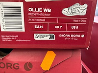 Björn borg ollie wb veter schoen (10x) - afbeelding 5 van  11