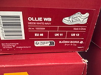 Björn borg ollie wb veter schoen (10x) - afbeelding 7 van  11