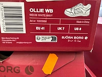 Björn borg ollie wb veter schoen (10x) - afbeelding 4 van  12