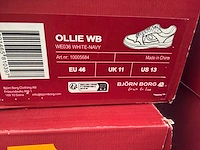 Björn borg ollie wb veter schoen (10x) - afbeelding 6 van  12