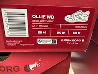 Björn borg ollie wb veter schoen (10x) - afbeelding 7 van  12