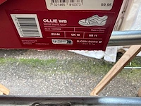 Björn borg ollie wb veter schoen (6x) - afbeelding 8 van  8