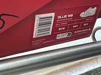 Björn borg ollie wb veter schoen (8x) - afbeelding 2 van  10