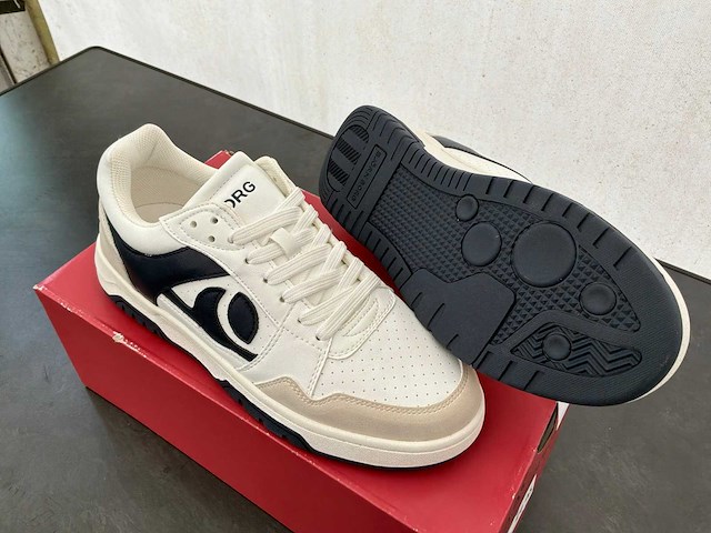 Björn borg ollie wb veter schoen (8x) - afbeelding 3 van  10