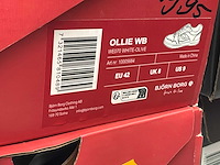 Björn borg ollie wb veter schoen (8x) - afbeelding 10 van  10