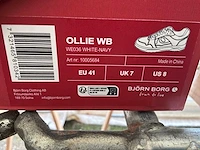 Björn borg ollie wb veter schoen (8x) - afbeelding 7 van  10