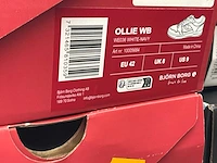 Björn borg ollie wb veter schoen (8x) - afbeelding 9 van  10