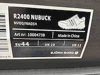 Björn borg r2400 sneakers (10x) - afbeelding 2 van  12