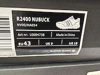 Björn borg r2400 sneakers (10x) - afbeelding 3 van  12