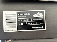 Björn borg r2400 sneakers (10x) - afbeelding 6 van  12