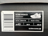 Björn borg r2400 sneakers (10x) - afbeelding 7 van  12