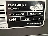 Björn borg r2400 sneakers (10x) - afbeelding 12 van  12