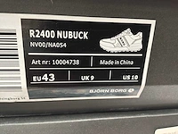 Björn borg r2400 sneakers (10x) - afbeelding 3 van  12