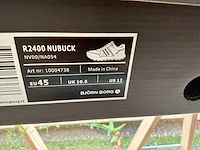 Björn borg r2400 sneakers (10x) - afbeelding 4 van  12