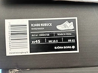 Björn borg r2400 sneakers (10x) - afbeelding 6 van  12