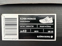 Björn borg r2400 sneakers (10x) - afbeelding 7 van  12
