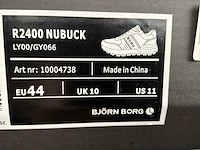Björn borg r2400 sneakers (10x) - afbeelding 10 van  12