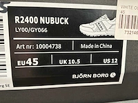 Björn borg r2400 sneakers (10x) - afbeelding 11 van  12