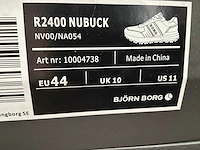 Björn borg r2400 sneakers (10x) - afbeelding 12 van  12