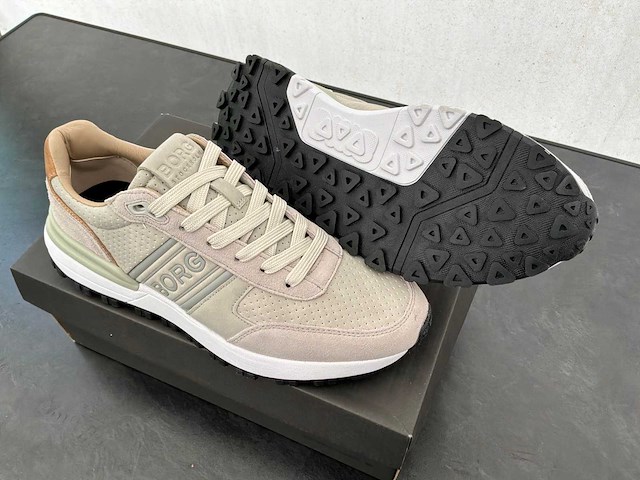 Björn borg r2400 sneakers (6x) - afbeelding 2 van  8