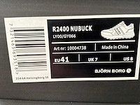 Björn borg r2400 sneakers (6x) - afbeelding 3 van  8