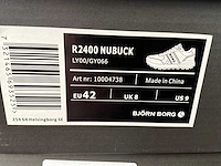 Björn borg r2400 sneakers (6x) - afbeelding 5 van  8