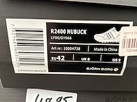 Björn borg r2400 sneakers (6x) - afbeelding 6 van  8
