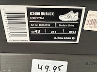 Björn borg r2400 sneakers (6x) - afbeelding 7 van  8