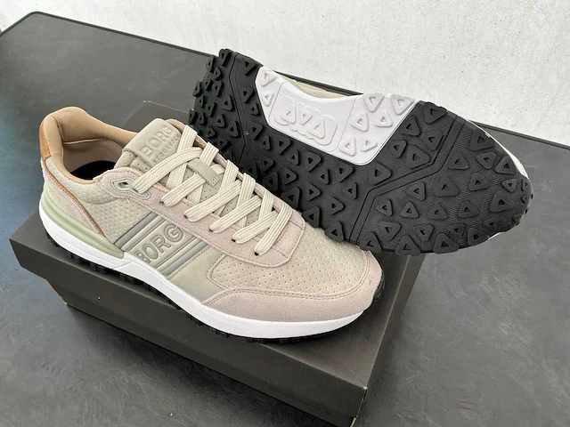 Björn borg r2400 sneakers (6x) - afbeelding 2 van  8