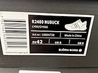 Björn borg r2400 sneakers (6x) - afbeelding 5 van  8