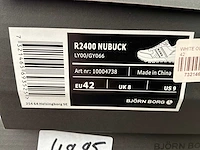 Björn borg r2400 sneakers (6x) - afbeelding 6 van  8
