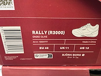 Björn borg rally (r3000) sneakers (15x) - afbeelding 2 van  17