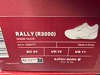 Björn borg rally (r3000) sneakers (15x) - afbeelding 4 van  17