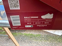 Björn borg rally (r3000) sneakers (15x) - afbeelding 8 van  17