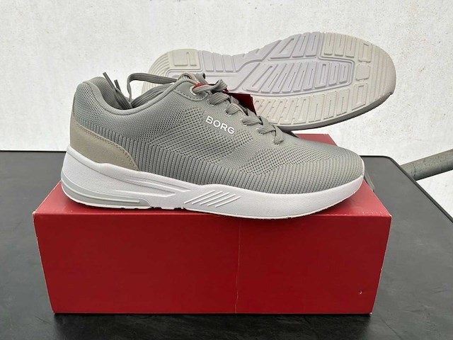 Björn borg rally (r3000) sneakers (15x) - afbeelding 1 van  17