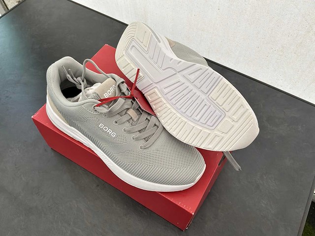 Björn borg rally (r3000) sneakers (15x) - afbeelding 10 van  17