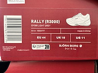 Björn borg rally (r3000) sneakers (15x) - afbeelding 11 van  17