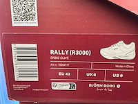 Björn borg rally (r3000) sneakers (15x) - afbeelding 14 van  17