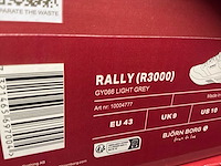 Björn borg rally (r3000) sneakers (15x) - afbeelding 17 van  17