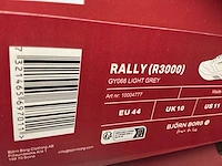 Björn borg rally (r3000) sneakers (15x) - afbeelding 3 van  17