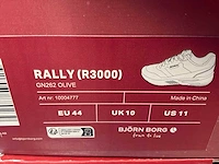 Björn borg rally (r3000) sneakers (15x) - afbeelding 4 van  17
