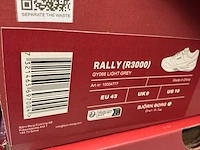 Björn borg rally (r3000) sneakers (15x) - afbeelding 5 van  17
