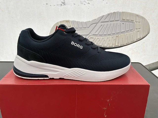 Björn borg rally (r3000) sneakers (6x) - afbeelding 1 van  8